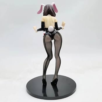 このすば ゆんゆん バニーver. セクシーフィギュア 新品未開封 Amazon | 映画 この素晴らしい世界に祝福を! 紅伝説 ゆんゆん